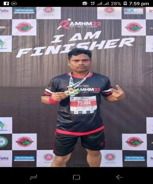 Sudarshan Karmakar